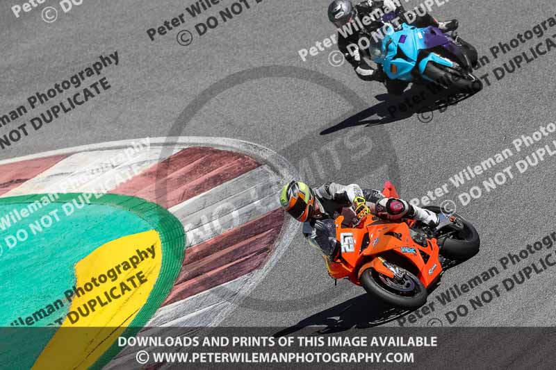 may 2019;motorbikes;no limits;peter wileman photography;portimao;portugal;trackday digital images